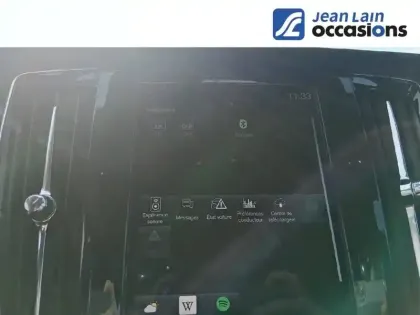 Photo 34 Volvo V90  B4 (Diesel) 197 ch Geartronic 8