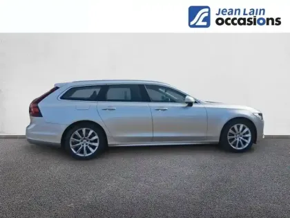 Photo 43 Volvo V90  B4 (Diesel) 197 ch Geartronic 8