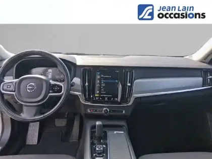 Photo 17 Volvo V90  B4 (Diesel) 197 ch Geartronic 8