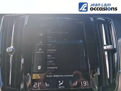 Photo 55 Volvo V90  B4 (Diesel) 197 ch Geartronic 8