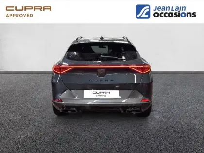 Photo 7 Cupra Formentor  1.5 TSI 150 ch DSG7