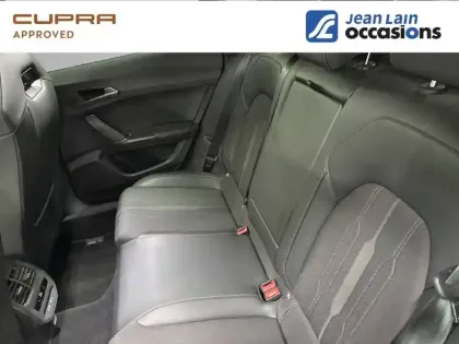 Photo 5 Cupra Formentor  1.5 TSI 150 ch DSG7