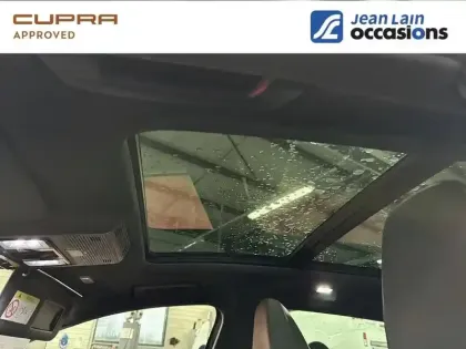 Photo 39 Cupra Formentor  1.5 TSI 150 ch DSG7