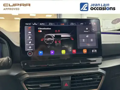 Photo 36 Cupra Formentor  1.5 TSI 150 ch DSG7