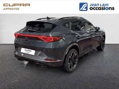 Photo 21 Cupra Formentor  1.5 TSI 150 ch DSG7