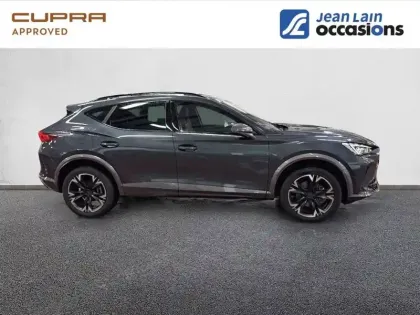 Photo 23 Cupra Formentor  1.5 TSI 150 ch DSG7