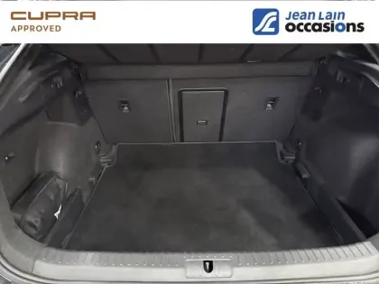 Photo 13 Cupra Formentor  1.5 TSI 150 ch DSG7