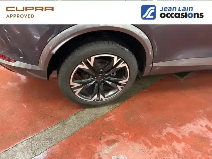 Photo 31 Cupra Formentor  1.5 TSI 150 ch DSG7