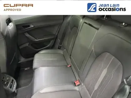 Photo 25 Cupra Formentor  1.5 TSI 150 ch DSG7