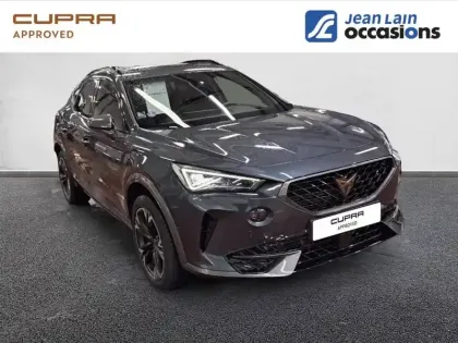 Photo 9 Cupra Formentor  1.5 TSI 150 ch DSG7