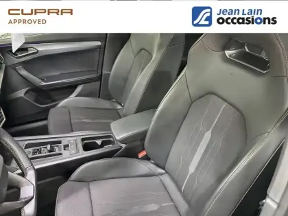 Photo 4 Cupra Formentor  1.5 TSI 150 ch DSG7