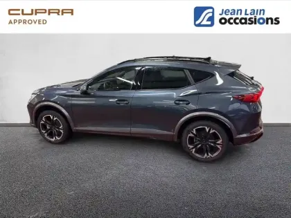 Photo 26 Cupra Formentor  1.5 TSI 150 ch DSG7