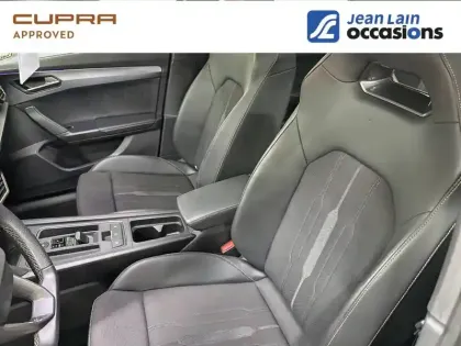 Photo 24 Cupra Formentor  1.5 TSI 150 ch DSG7