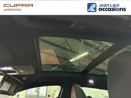 Photo 19 Cupra Formentor  1.5 TSI 150 ch DSG7