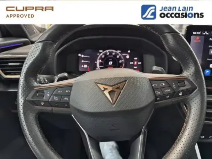 Photo 37 Cupra Formentor  1.5 TSI 150 ch DSG7