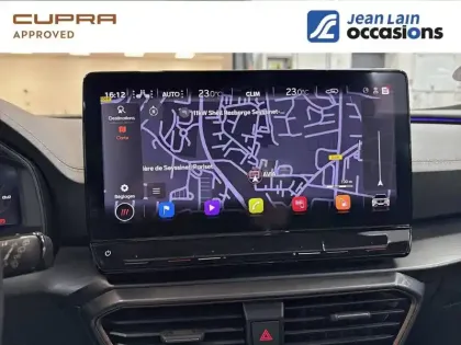 Photo 34 Cupra Formentor  1.5 TSI 150 ch DSG7