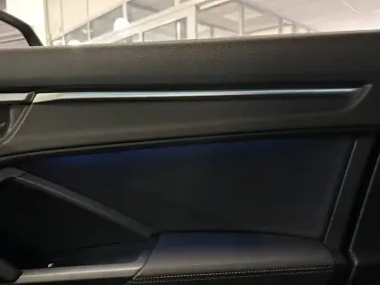 Photo 8 Audi Q3  35 TDI 150 ch S tronic 7