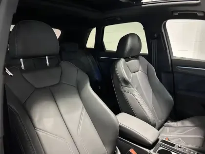 Photo 18 Audi Q3  35 TDI 150 ch S tronic 7