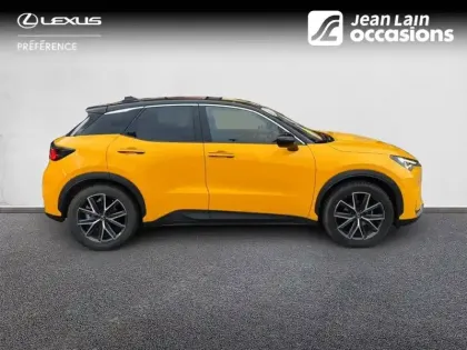 Photo 3 Lexus Lbx  4WD