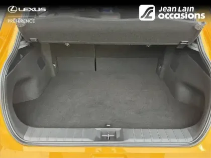 Photo 9 Lexus Lbx  4WD