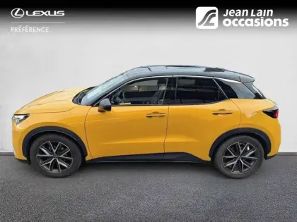 Photo 7 Lexus Lbx  4WD