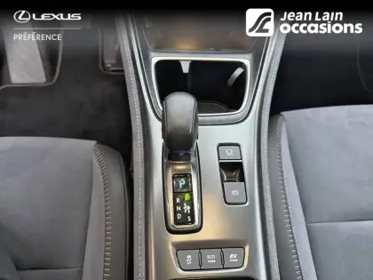 Photo 12 Lexus Lbx  4WD