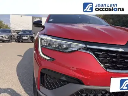 Photo 18 Renault Arkana  E-Tech 145 - 21B