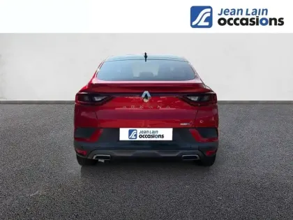 Photo 5 Renault Arkana  E-Tech 145 - 21B