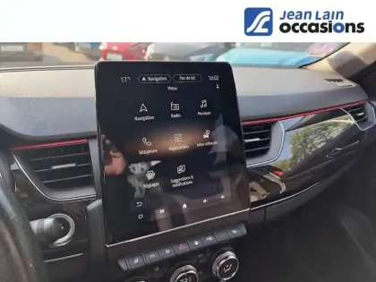 Photo 14 Renault Arkana  E-Tech 145 - 21B