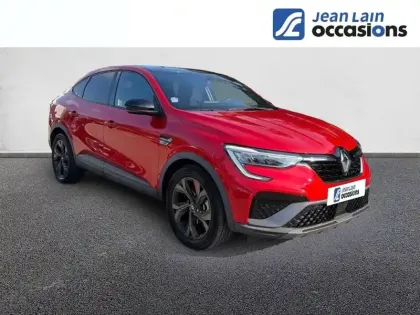 Photo 2 Renault Arkana  E-Tech 145 - 21B