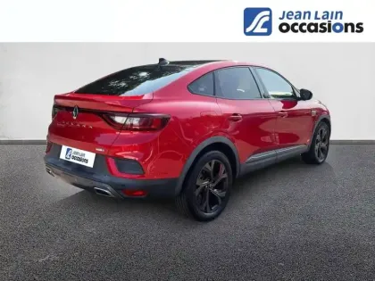 Photo 4 Renault Arkana  E-Tech 145 - 21B