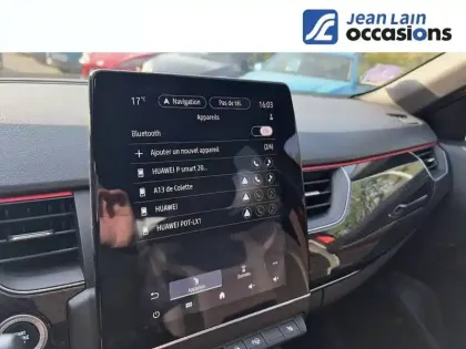 Photo 15 Renault Arkana  E-Tech 145 - 21B