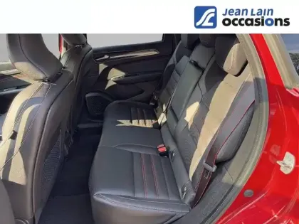 Photo 16 Renault Arkana  E-Tech 145 - 21B