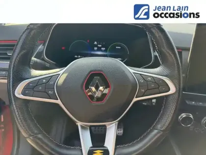 Photo 11 Renault Arkana  E-Tech 145 - 21B