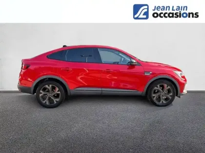 Photo 3 Renault Arkana  E-Tech 145 - 21B