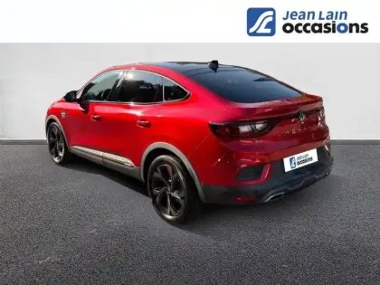 Photo 6 Renault Arkana  E-Tech 145 - 21B