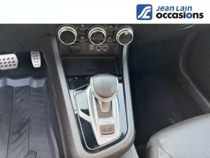 Photo 12 Renault Arkana  E-Tech 145 - 21B