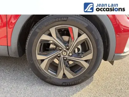 Photo 8 Renault Arkana  E-Tech 145 - 21B