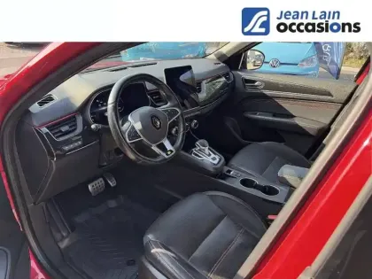 Photo 10 Renault Arkana  E-Tech 145 - 21B