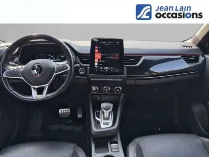 Photo 17 Renault Arkana  E-Tech 145 - 21B