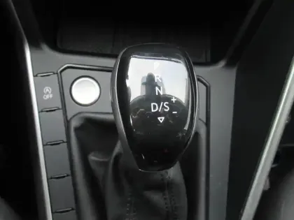 Photo 56 Volkswagen Taigo  1.0 TSI 116 DSG7