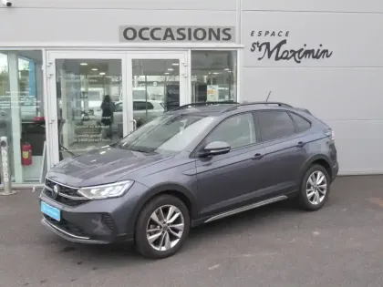 Photo 32 Volkswagen Taigo  1.0 TSI 116 DSG7