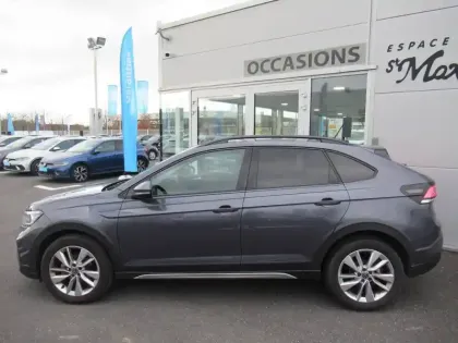 Photo 4 Volkswagen Taigo  1.0 TSI 116 DSG7