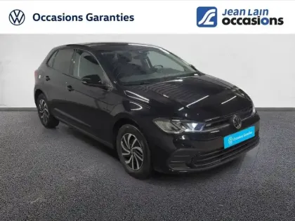 Photo 9 Volkswagen Polo  1.0 TSI 95 S&S DSG7