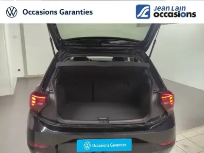 Photo 33 Volkswagen Polo Gén. VI Ph2 Evo VW Edition 5