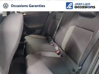 Photo 5 Volkswagen Polo  1.0 TSI 95 S&S DSG7