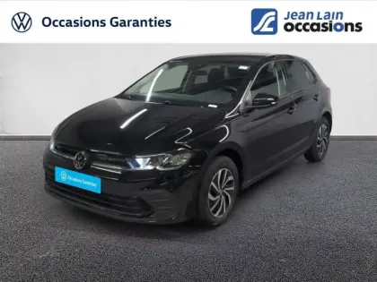 Photo 40 Volkswagen Polo  1.0 TSI 95 S&S DSG7