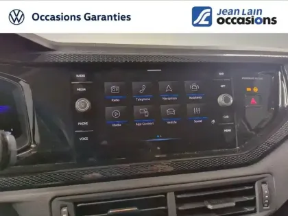 Photo 19 Volkswagen Polo  1.0 TSI 95 S&S DSG7