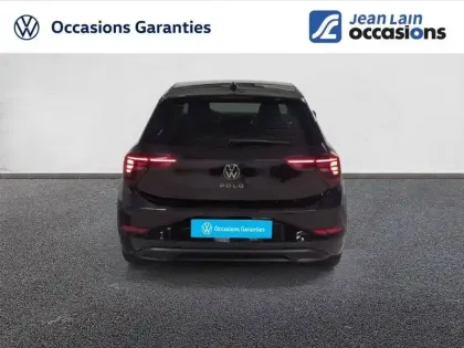 Photo 7 Volkswagen Polo  1.0 TSI 95 S&S DSG7