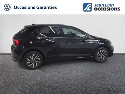 Photo 3 Volkswagen Polo  1.0 TSI 95 S&S DSG7